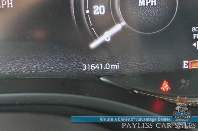 2023 Ram 1500 Longhorn Anchorage AK