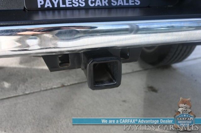 2023 Ram 1500 Longhorn Anchorage AK