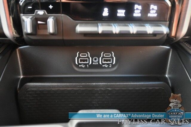 2023 Ram 1500 Longhorn Anchorage AK