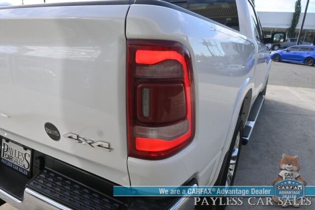 2023 Ram 1500 Longhorn Anchorage AK