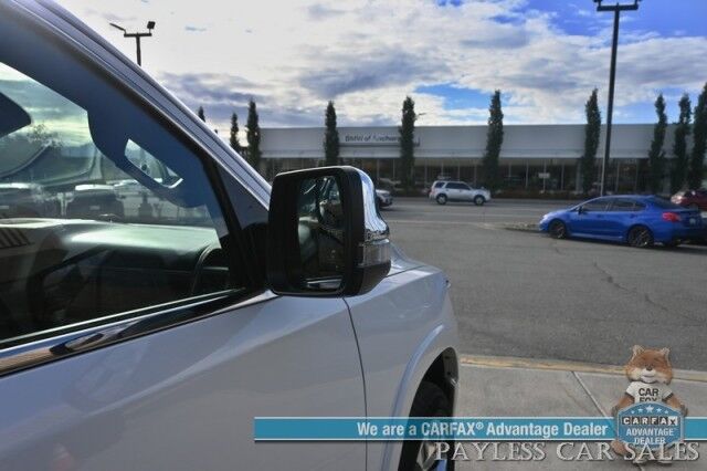 2023 Ram 1500 Longhorn Anchorage AK