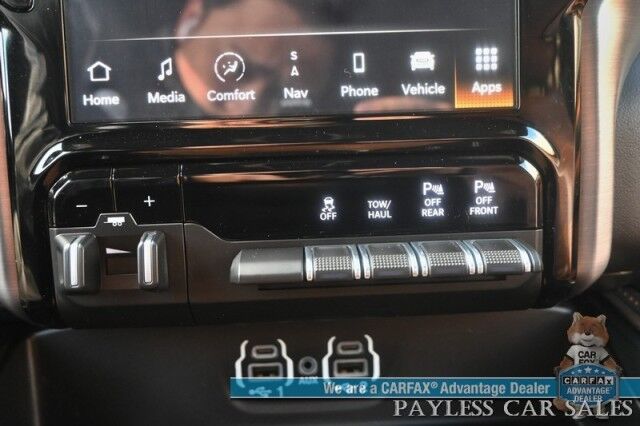 2023 Ram 1500 Longhorn Anchorage AK