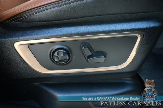 2023 Ram 1500 Longhorn Anchorage AK