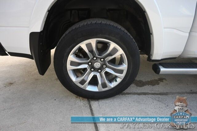2023 Ram 1500 Longhorn Anchorage AK