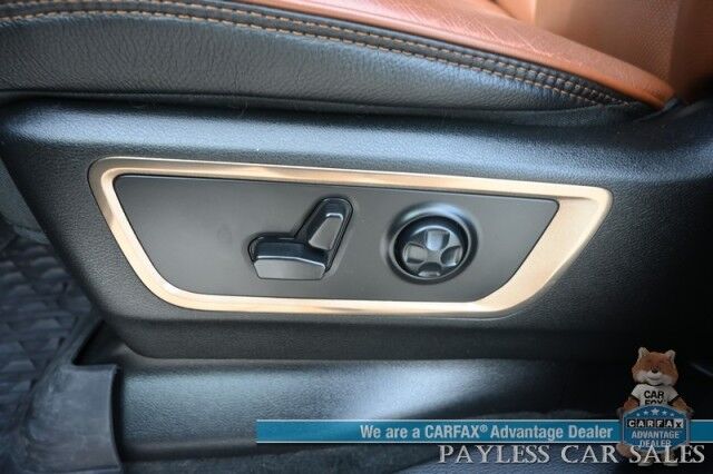 2023 Ram 1500 Longhorn Anchorage AK