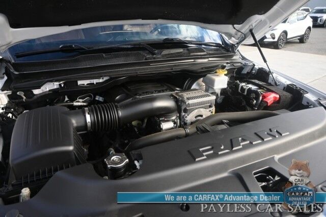 2023 Ram 1500 Longhorn Anchorage AK