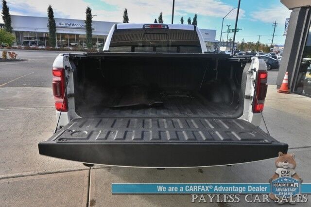 2023 Ram 1500 Longhorn Anchorage AK