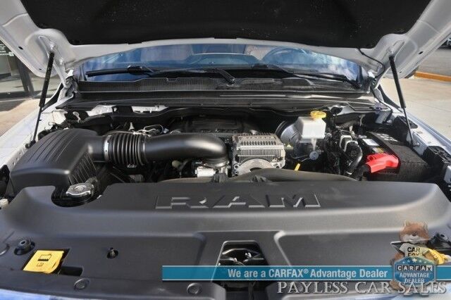 2023 Ram 1500 Longhorn Anchorage AK