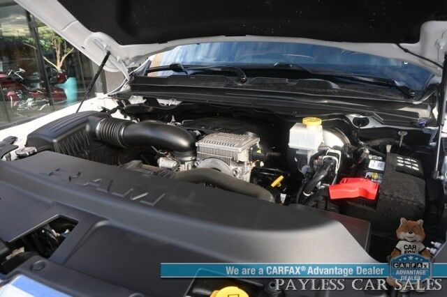 2023 Ram 1500 Longhorn Anchorage AK