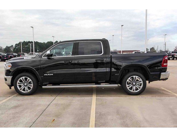 2023 Ram 1500 Longhorn Irving TX