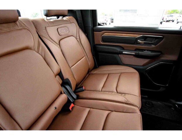 2023 Ram 1500 Longhorn Irving TX