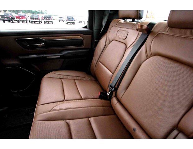 2023 Ram 1500 Longhorn Irving TX
