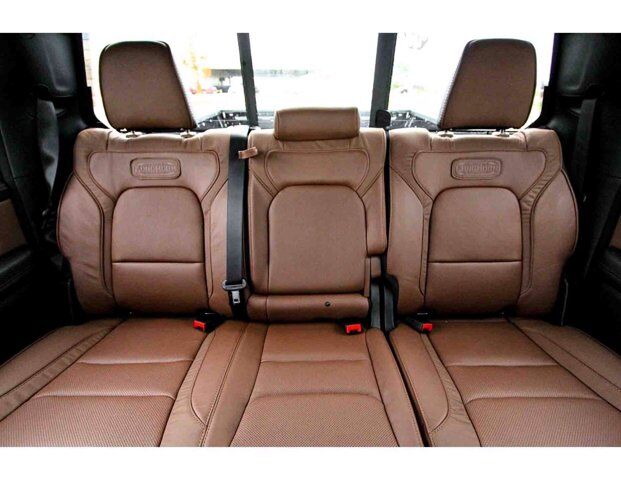 2023 Ram 1500 Longhorn Irving TX