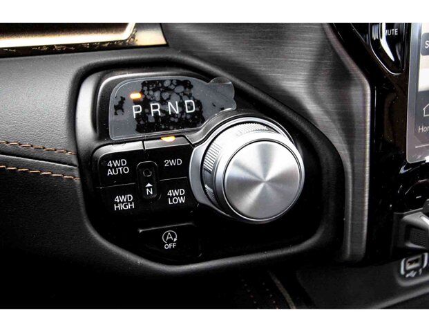 2023 Ram 1500 Longhorn Irving TX