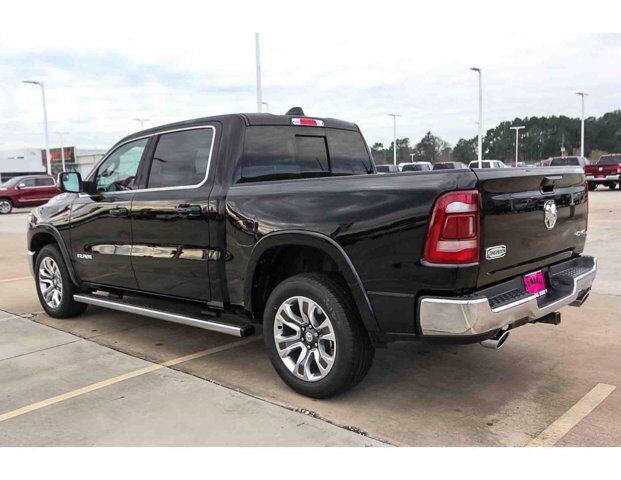 2023 Ram 1500 Longhorn Irving TX