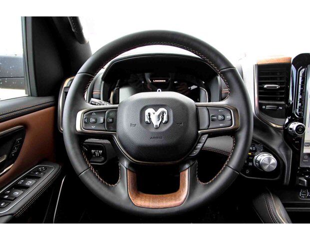 2023 Ram 1500 Longhorn Irving TX