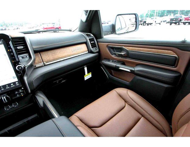 2023 Ram 1500 Longhorn Irving TX