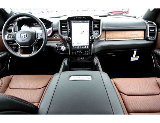 2023 Ram 1500 Longhorn Irving TX