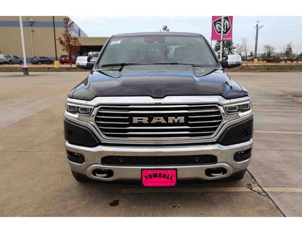 2023 Ram 1500 Longhorn Irving TX