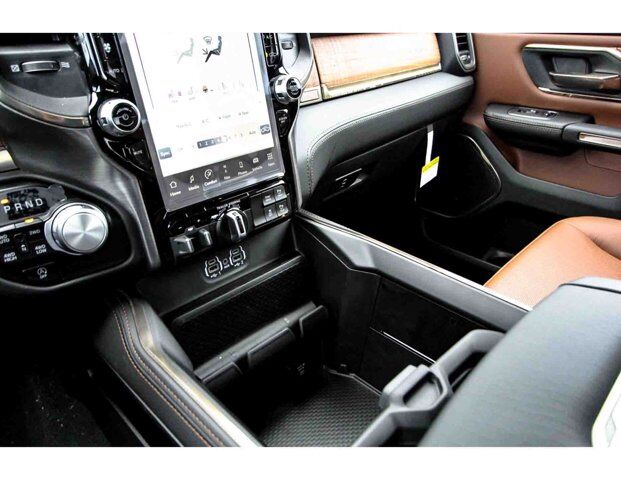 2023 Ram 1500 Longhorn Irving TX