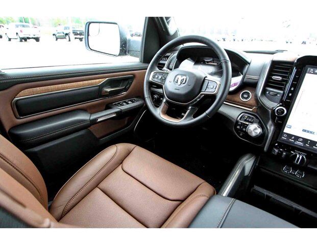 2023 Ram 1500 Longhorn Irving TX