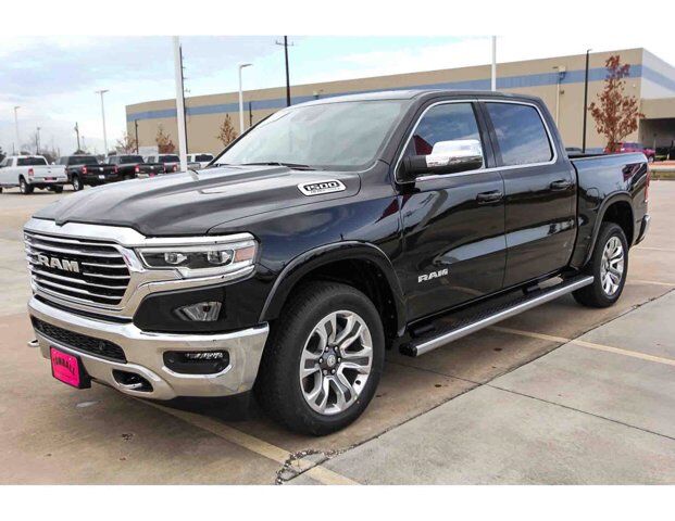 2023 Ram 1500 Longhorn Irving TX