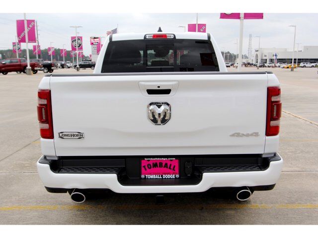 2023 Ram 1500 Longhorn Irving TX
