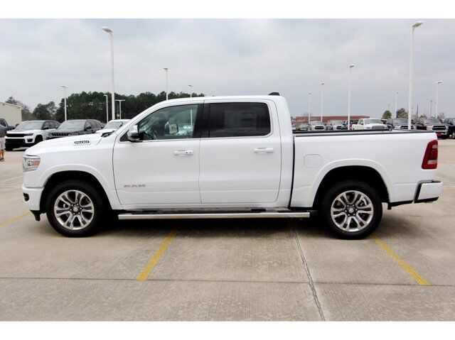 2023 Ram 1500 Longhorn Irving TX