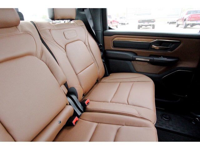 2023 Ram 1500 Longhorn Irving TX