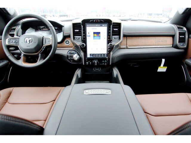 2023 Ram 1500 Longhorn Irving TX