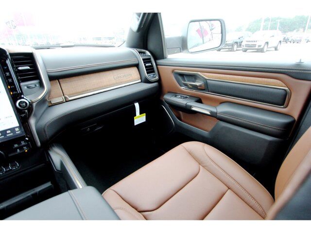 2023 Ram 1500 Longhorn Irving TX