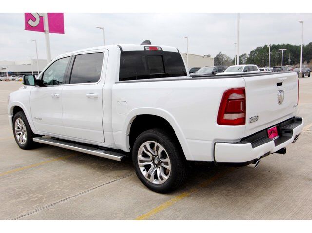 2023 Ram 1500 Longhorn Irving TX