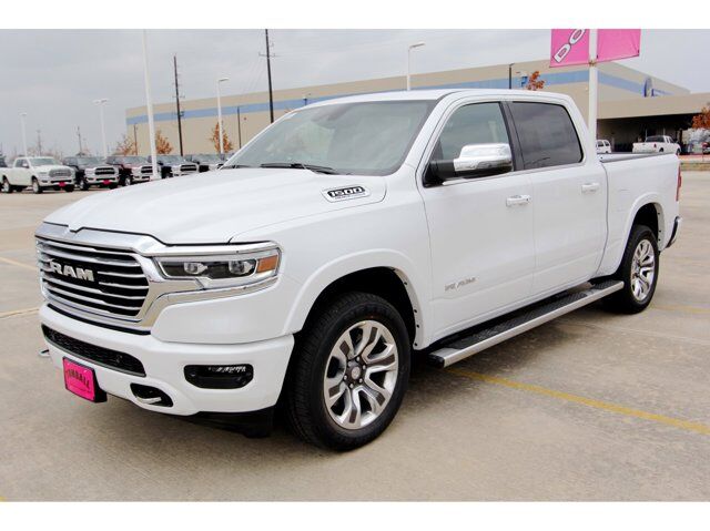 2023 Ram 1500 Longhorn Irving TX