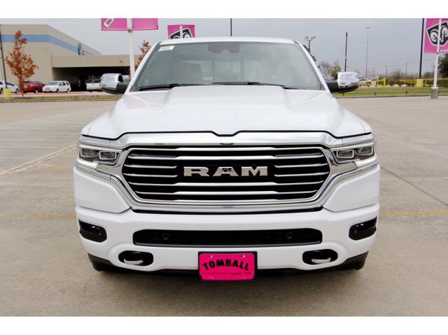 2023 Ram 1500 Longhorn Irving TX