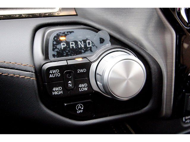 2023 Ram 1500 Longhorn Irving TX