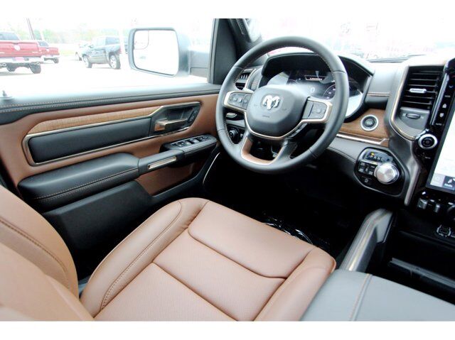 2023 Ram 1500 Longhorn Irving TX