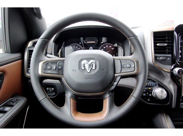 2023 Ram 1500 Longhorn Irving TX