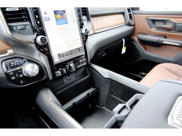 2023 Ram 1500 Longhorn Irving TX