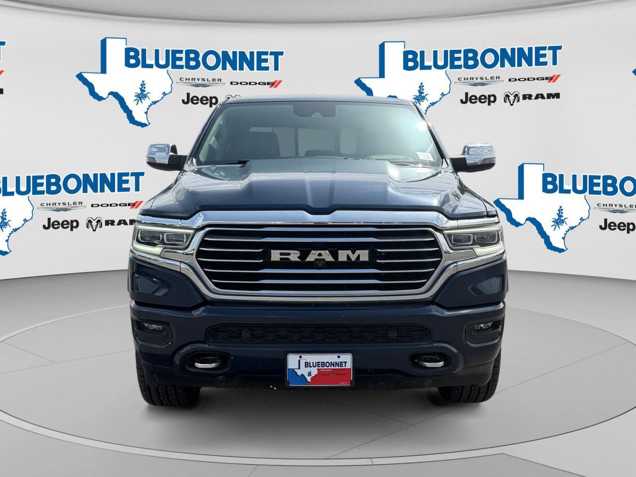 2023 Ram 1500 Longhorn