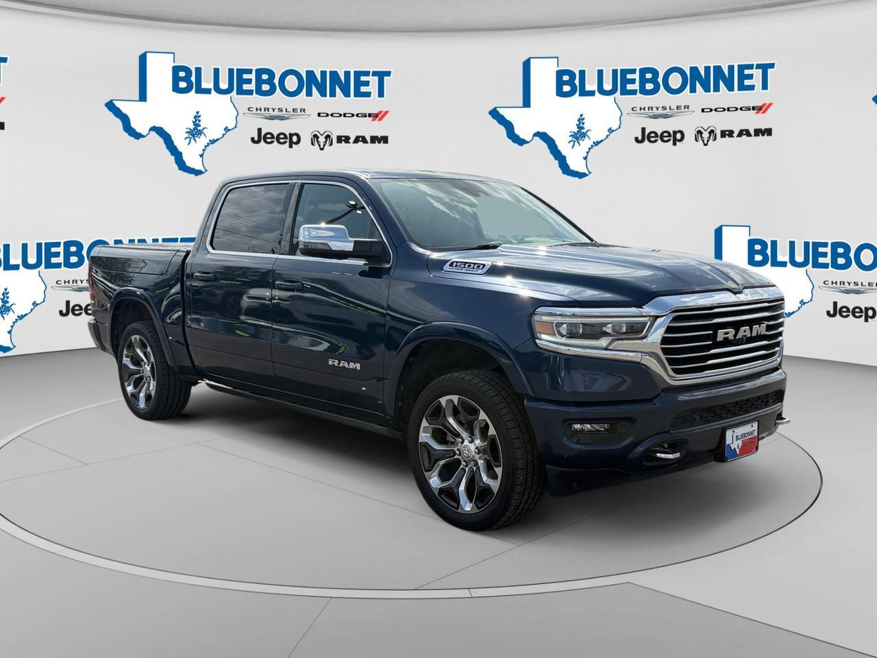2023 Ram 1500 Longhorn