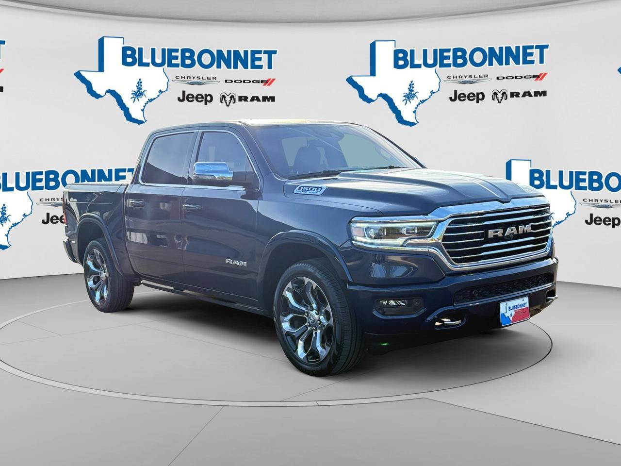 2023 Ram 1500 Longhorn New Braunfels TX