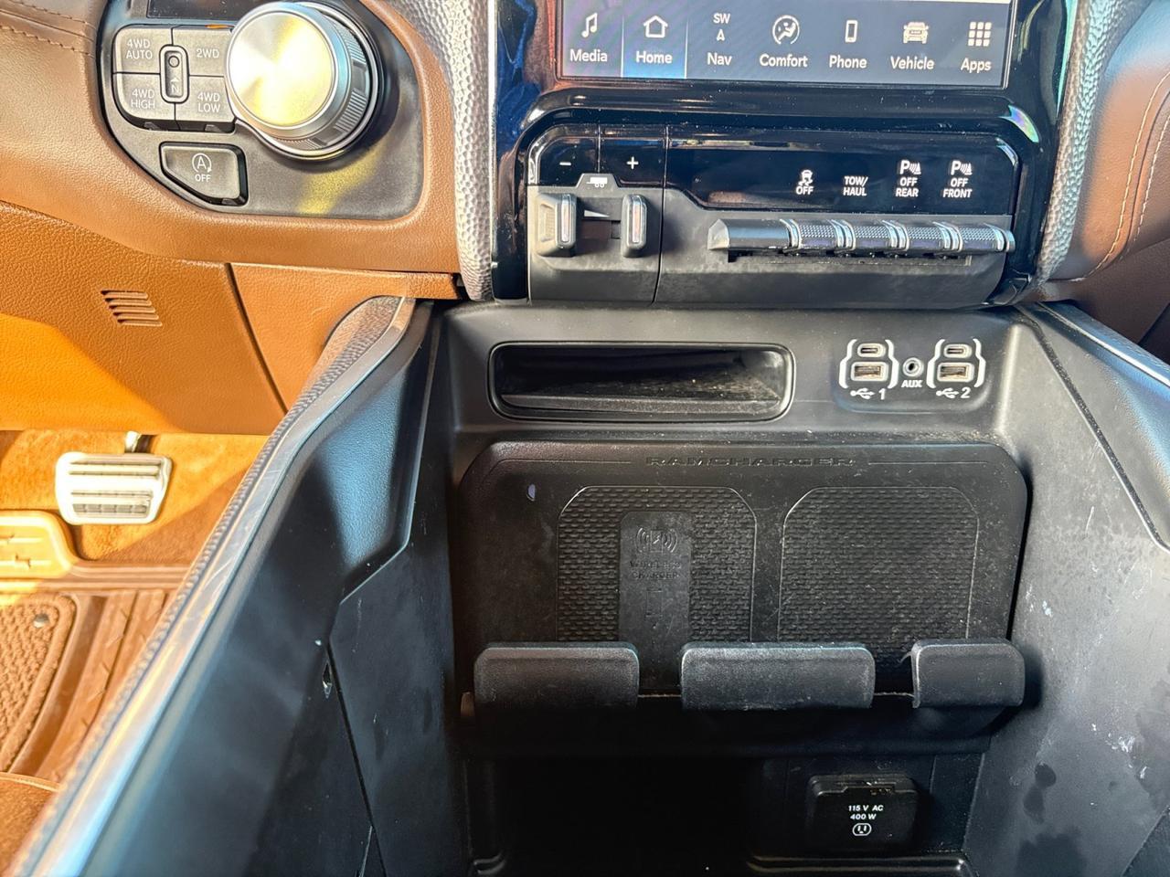 2023 Ram 1500 Longhorn New Braunfels TX