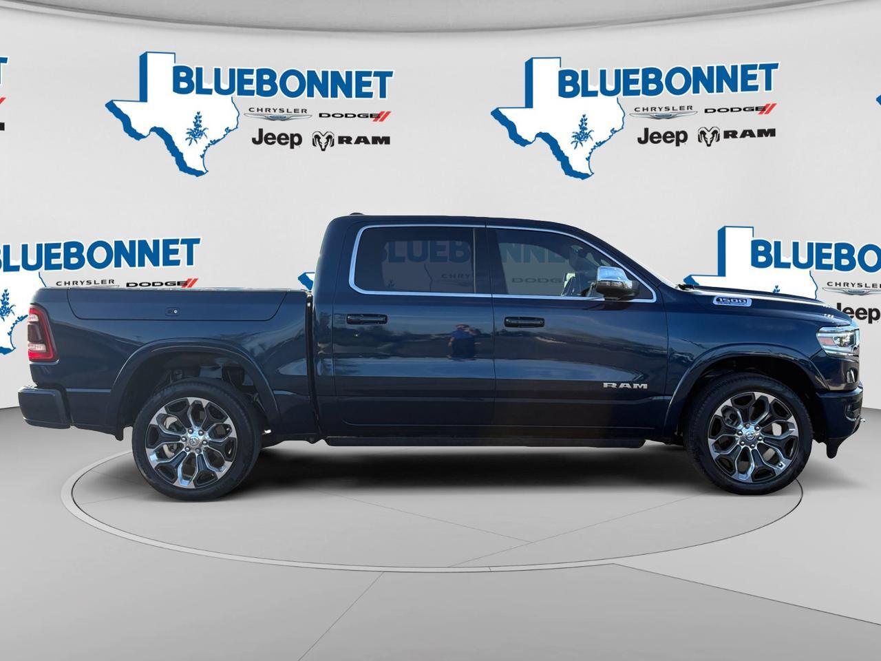 2023 Ram 1500 Longhorn New Braunfels TX