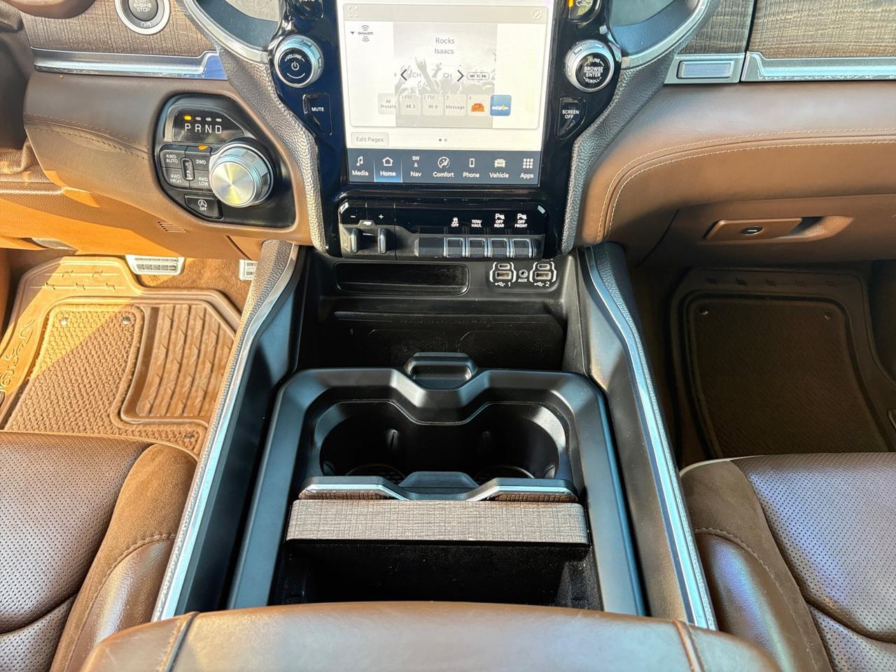 2023 Ram 1500 Longhorn New Braunfels TX