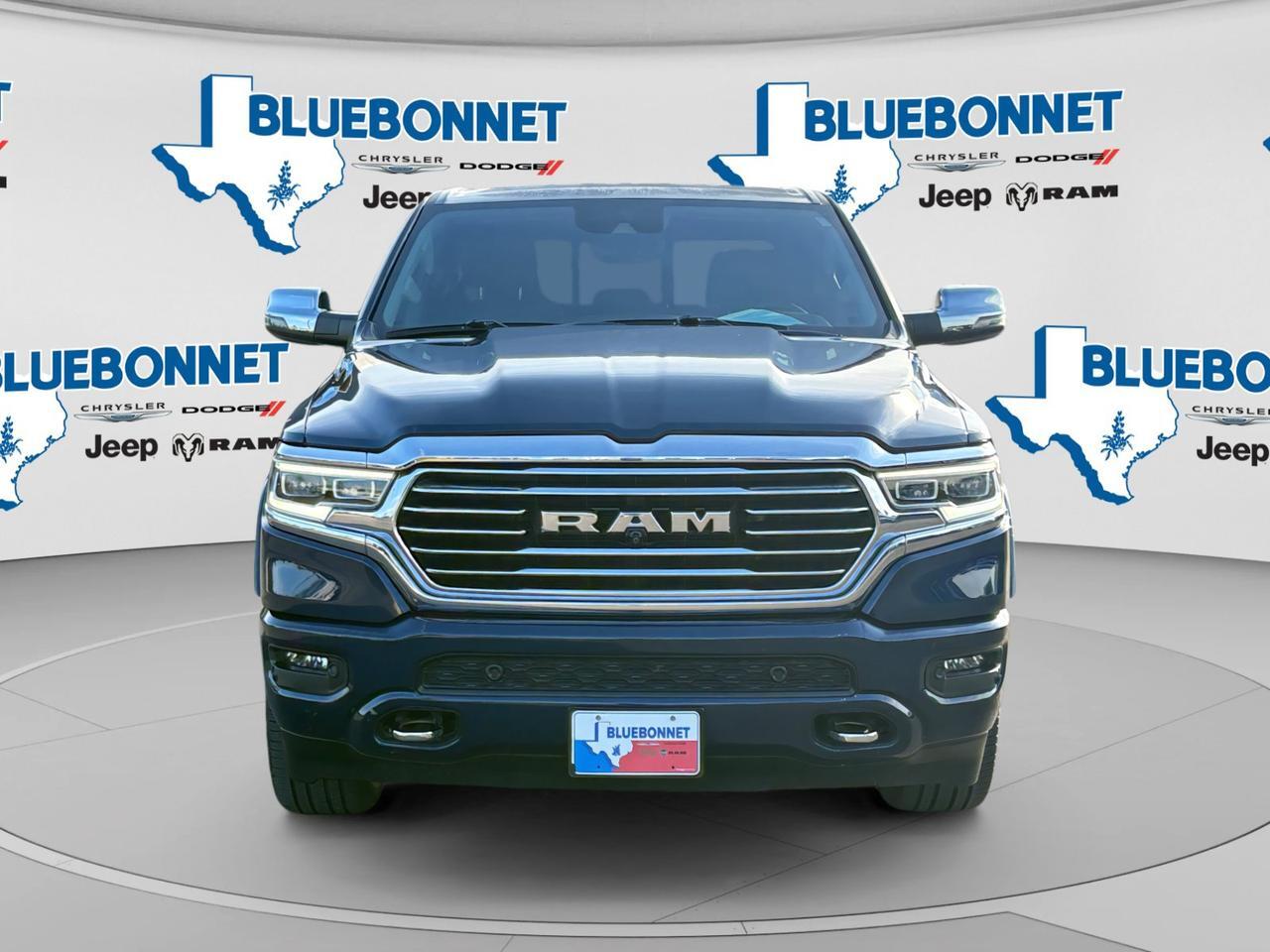 2023 Ram 1500 Longhorn New Braunfels TX