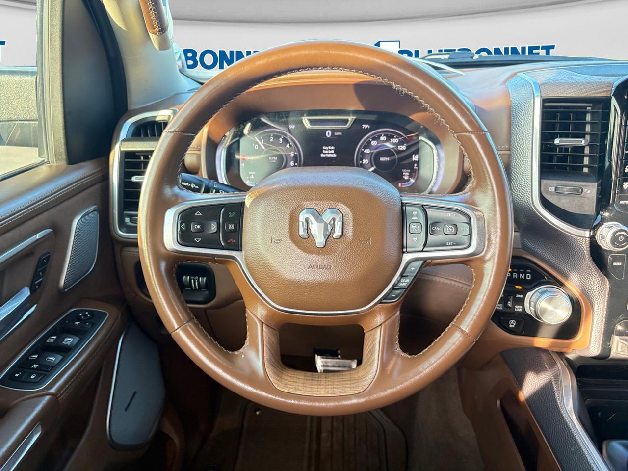 2023 Ram 1500 Longhorn New Braunfels TX