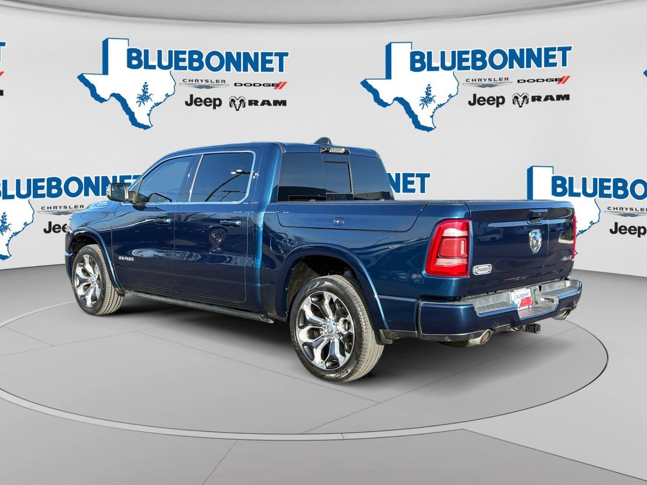 2023 Ram 1500 Longhorn New Braunfels TX