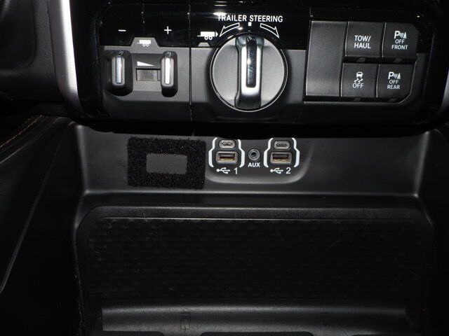 2023 Ram 1500 Longhorn New Braunfels TX