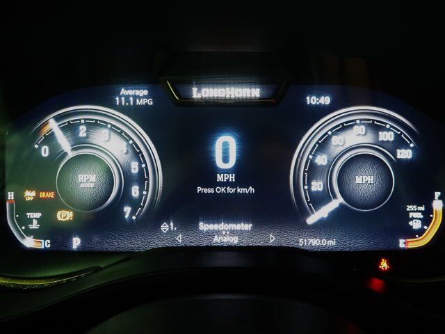 2023 Ram 1500 Longhorn New Braunfels TX