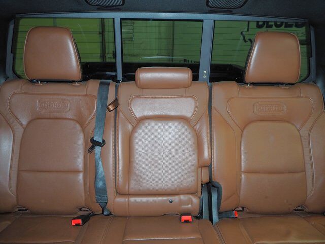 2023 Ram 1500 Longhorn New Braunfels TX